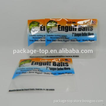 2015 best sale lures fishing with opp bag